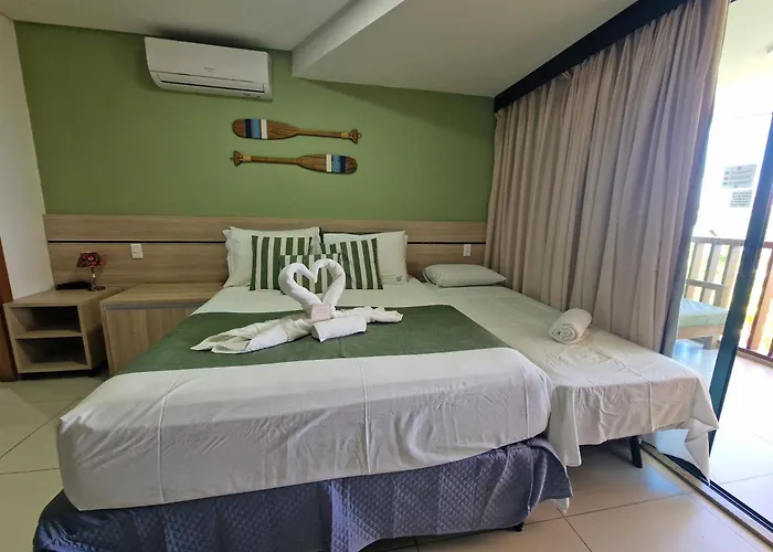 Porto Beach Resort - Marulhos Pôrto das Galinhas